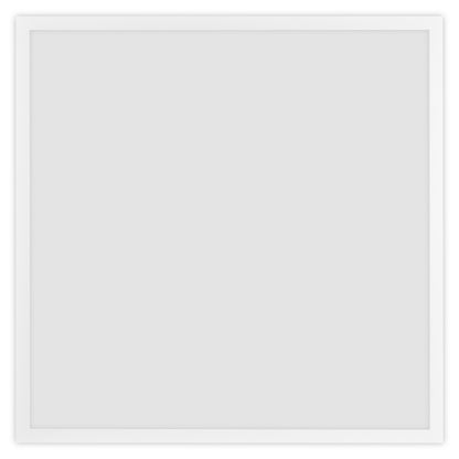 LED panel 33W IP40 6500K 90° – LED stropný panel LEDVANCE