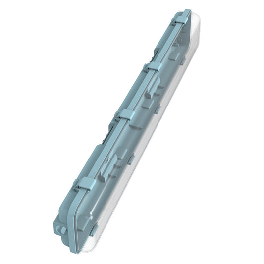 LED prachotesné svietidlo IP65 – priemyselné prachotesné svietidlo LEDVANCE