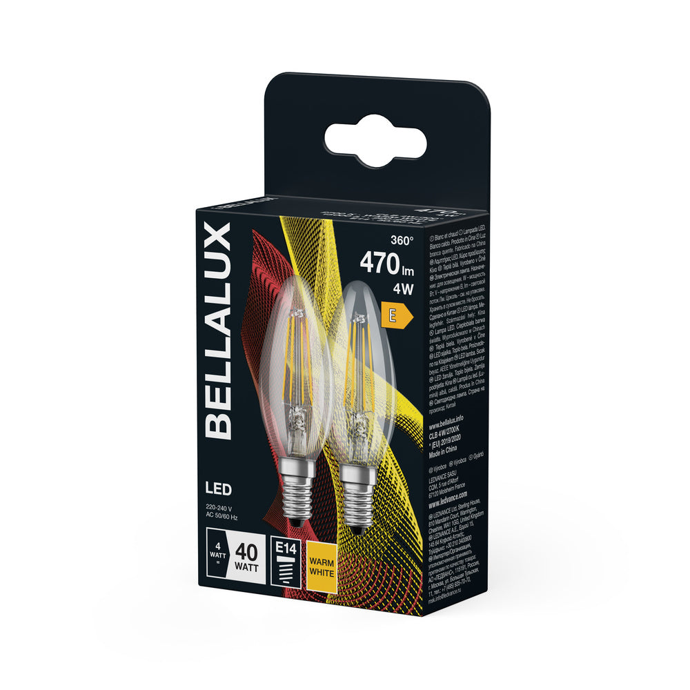 LED príslušenstvo 4W – BELLALUX