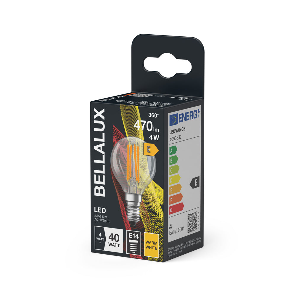 LED príslušenstvo 4W – BELLALUX