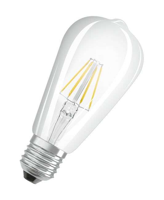 LED stropné svietidlo 6.5W IP20 2700K 300° – stropné LED svietidlo OSRAM