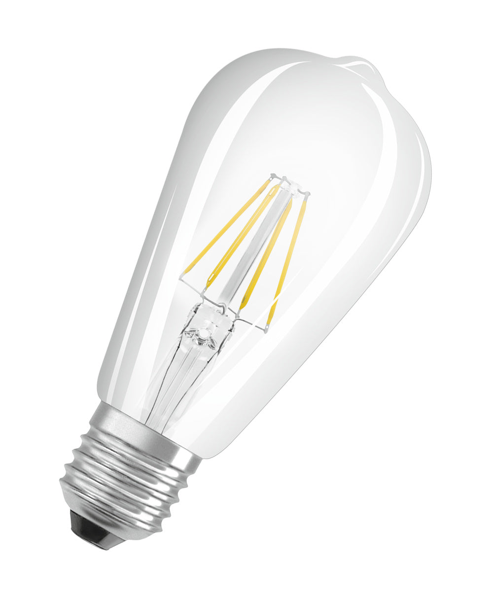 LED stropné svietidlo 3.4W IP20 2700K 300° – stropné LED svietidlo OSRAM