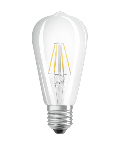 LED stropné svietidlo 6.5W IP20 2700K 300° – stropné LED svietidlo OSRAM