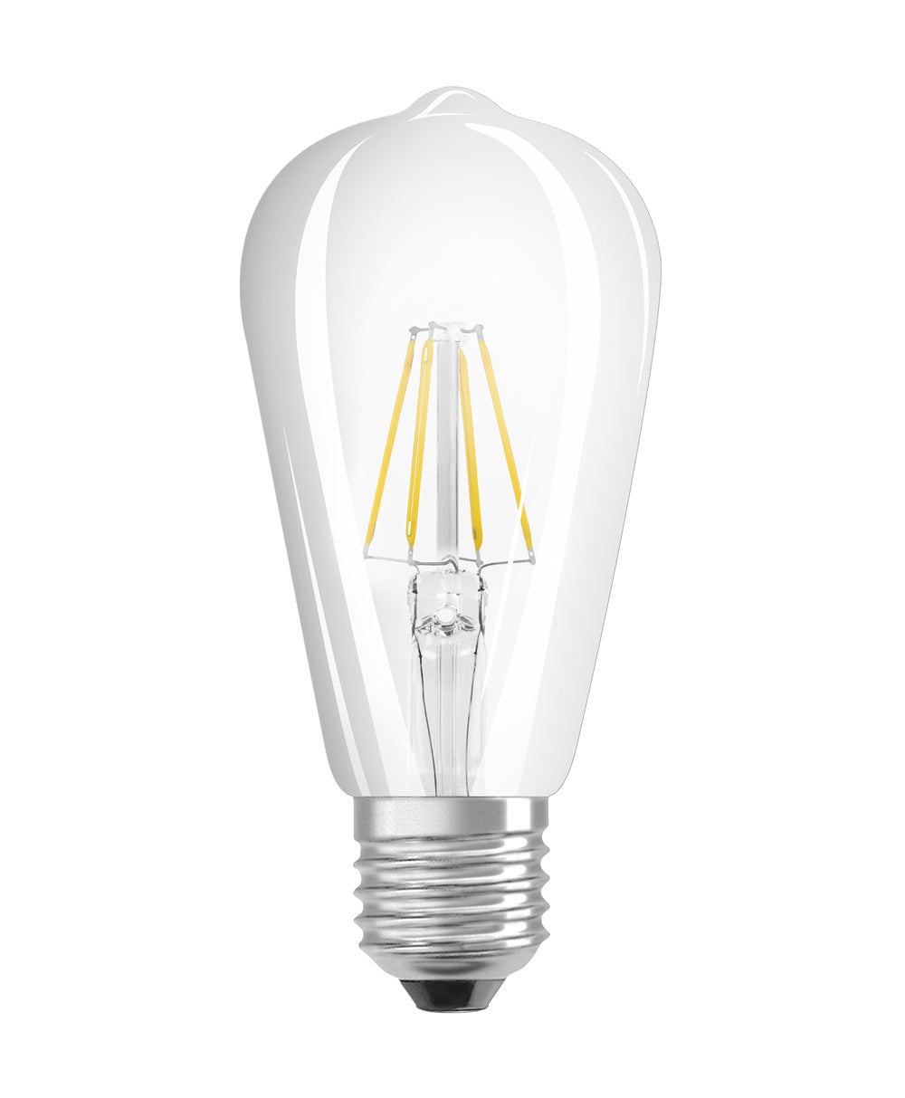 LED stropné svietidlo 3.4W IP20 2700K 300° – stropné LED svietidlo OSRAM