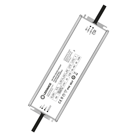 LED stropné svietidlo 250W IP66 – stropné LED svietidlo LEDVANCE