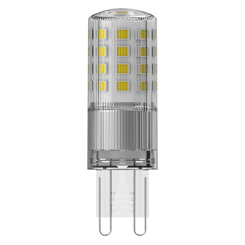 LED stropné svietidlo 3W IP20 2700K 300° – stropné LED svietidlo LEDVANCE