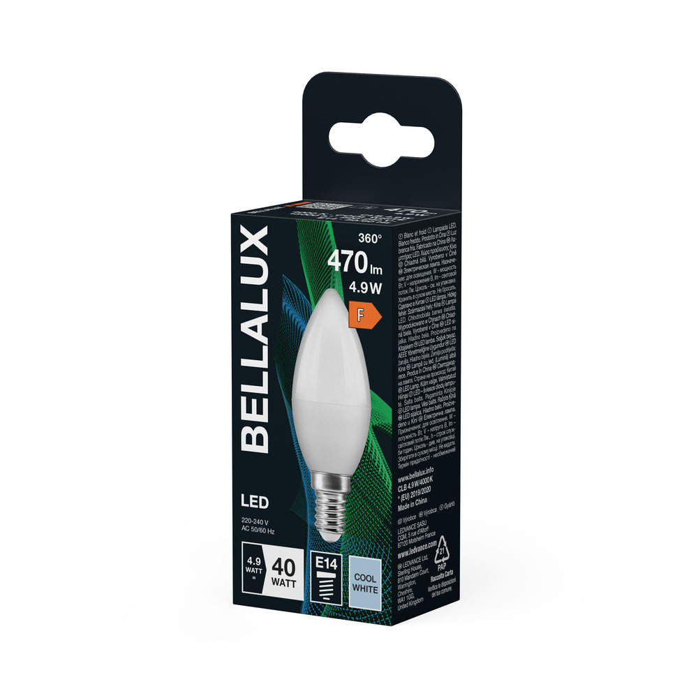LED príslušenstvo 49W – BELLALUX