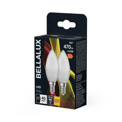 LED príslušenstvo 49W – BELLALUX