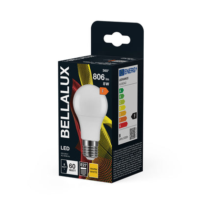 LED príslušenstvo 8W – BELLALUX
