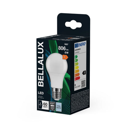 LED príslušenstvo 8W – BELLALUX