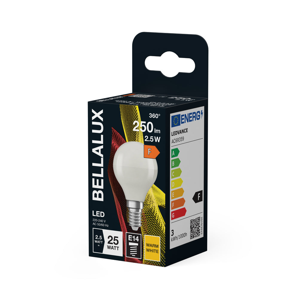 LED príslušenstvo 25W – BELLALUX