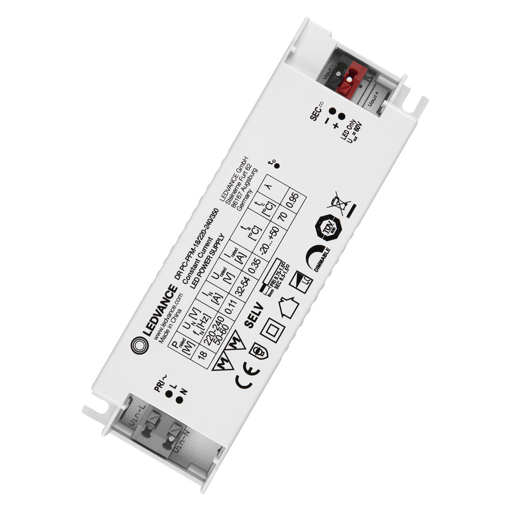 LED stropné svietidlo IP20 – stropné LED svietidlo LEDVANCE