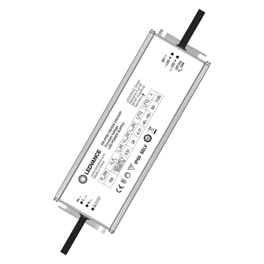 LED stropné svietidlo 30W IP20 – stropné LED svietidlo LEDVANCE
