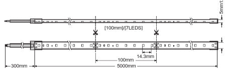 LED príslušenstvo 50 W – LEDVANCE