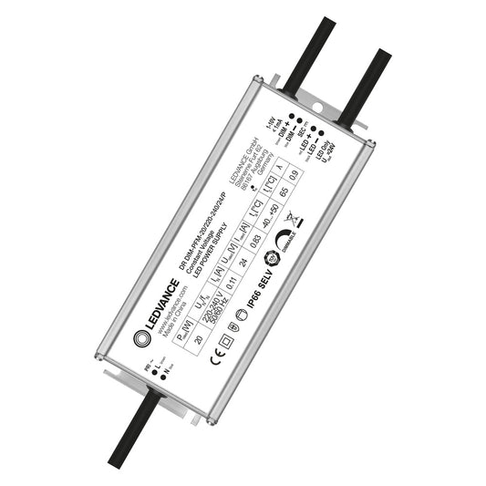 LED stropné svietidlo 100W IP66 – stropné LED svietidlo LEDVANCE