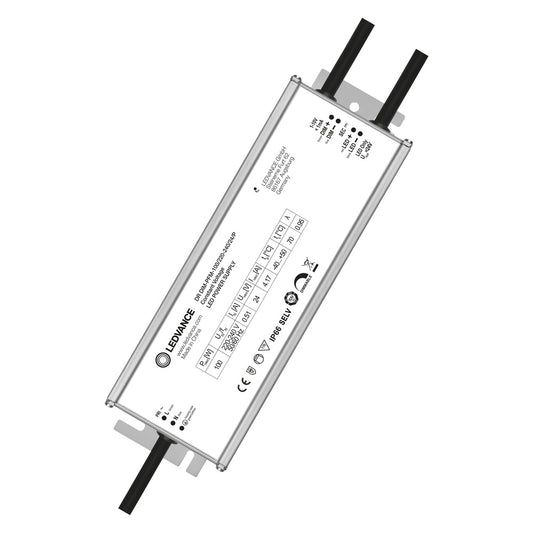 LED stropné svietidlo 150W IP66 – stropné LED svietidlo LEDVANCE