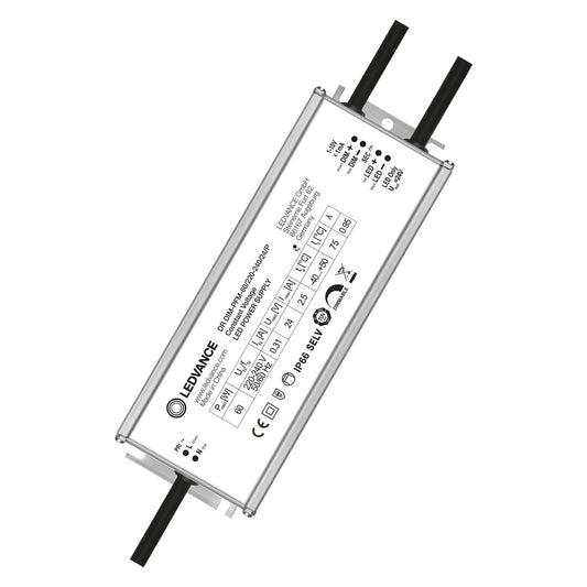 LED stropné svietidlo 40W IP66 – stropné LED svietidlo LEDVANCE