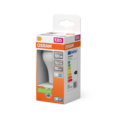 LED stropné svietidlo 13W IP20 4000K 180° – stropné LED svietidlo OSRAM