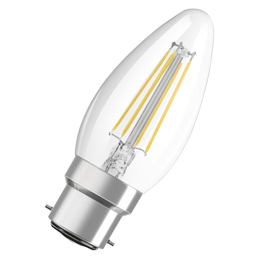 LED stropné svietidlo 5.9W IP20 2700K 300° – stropné LED svietidlo OSRAM