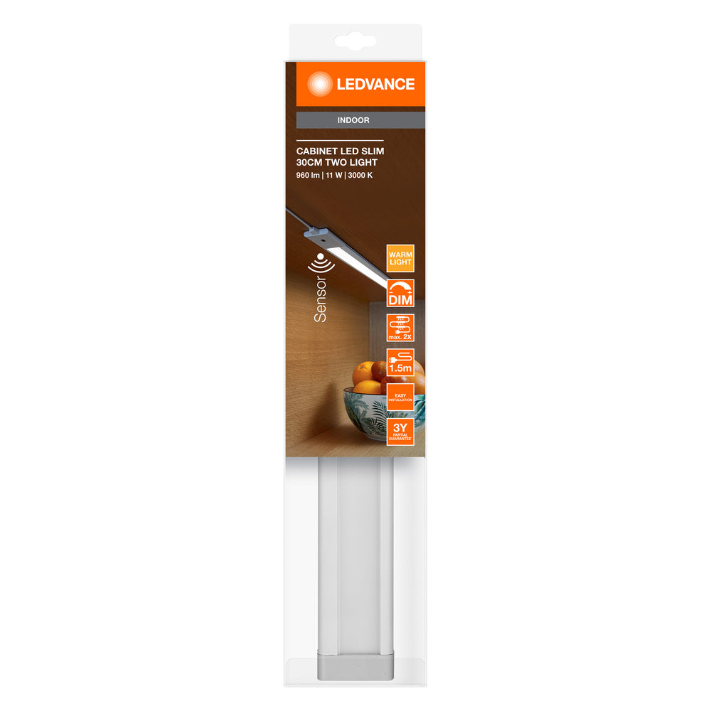 LED stropné svietidlo 11W IP20 3000K 110° – stropné LED svietidlo LEDVANCE