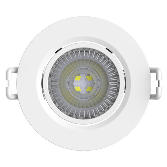 LED stropné svietidlo 6.50W IP20 3000K 38° – stropné LED svietidlo LEDVANCE