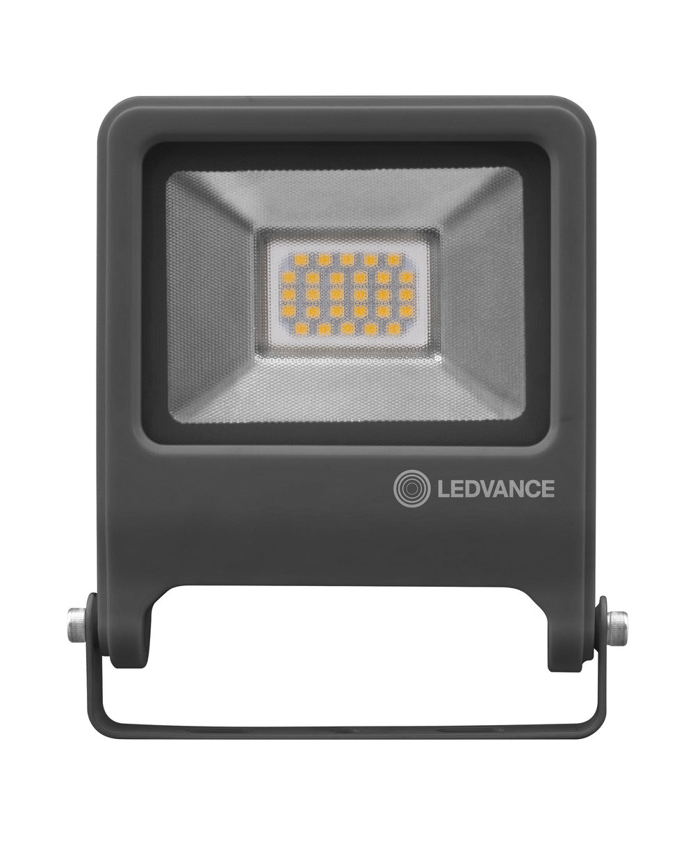 LED reflektor 50W IP65 4000K 110° – vonkajšie LED svietidlo OSRAM