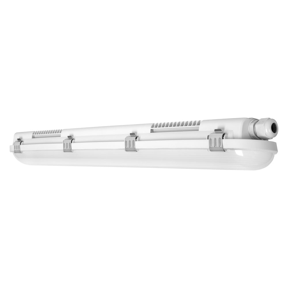 LED prachotesné svietidlo 70W IP65 4000K 115° – priemyselné prachotesné svietidlo LEDVANCE