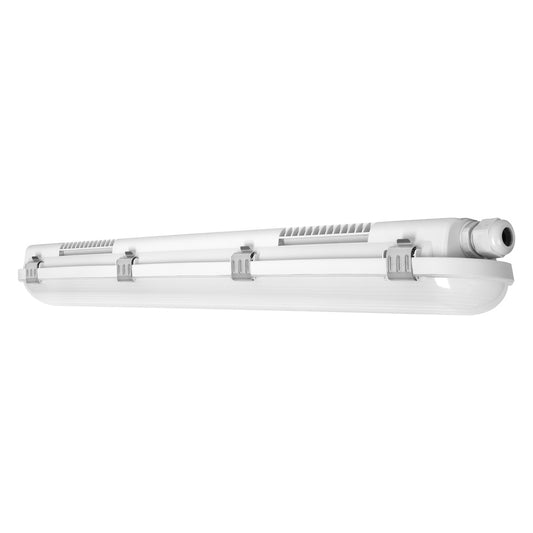 LED prachotesné svietidlo 70W IP65 4000K 115° – priemyselné prachotesné svietidlo LEDVANCE