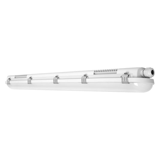 LED prachotesné svietidlo 50W IP65 4000K 115° – priemyselné prachotesné svietidlo LEDVANCE