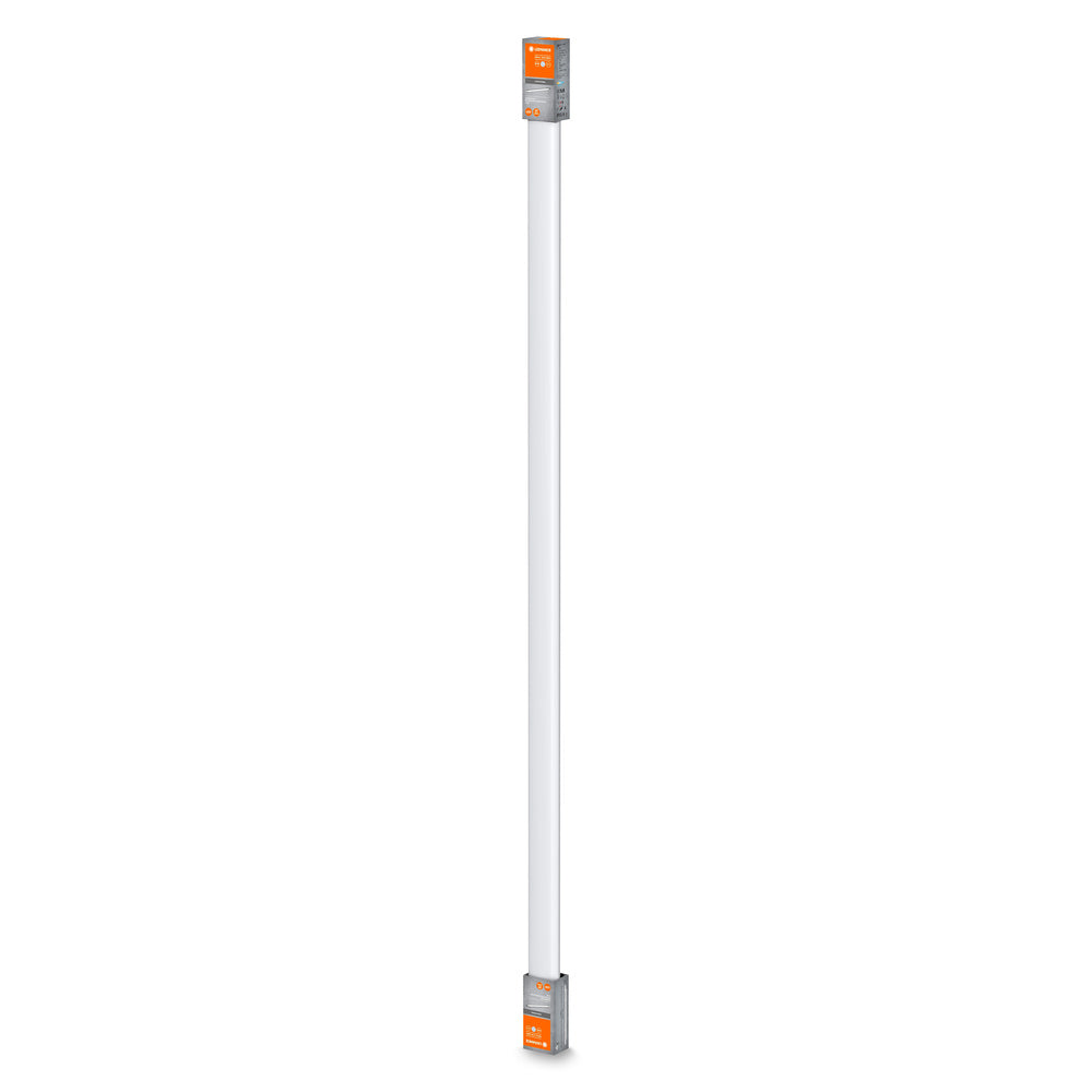 LED prachotesné svietidlo 24W IP65 4000K 120° – priemyselné prachotesné svietidlo LEDVANCE