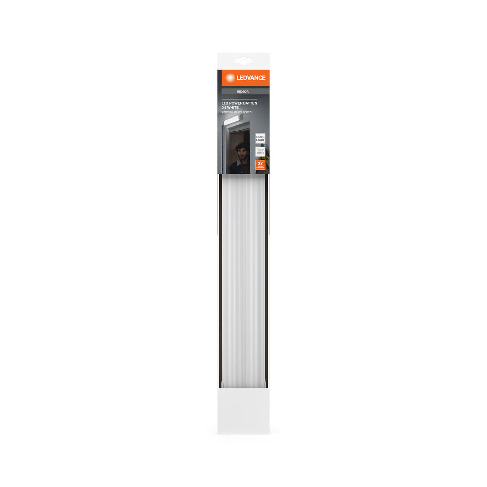 LED lineárne svietidlo 25W IP20 4000K 110° – lineárne LED svietidlo LEDVANCE