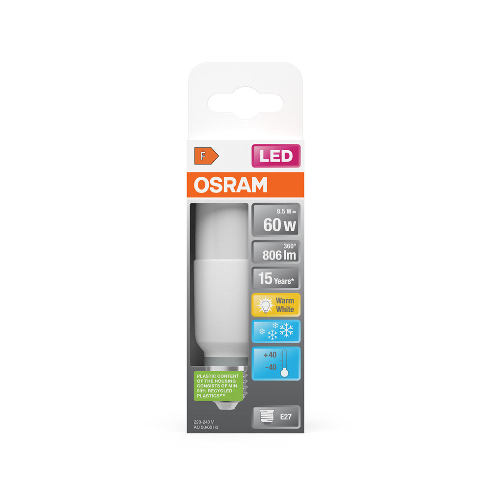 LED stropné svietidlo 8.5W IP20 2700K 240° – stropné LED svietidlo OSRAM