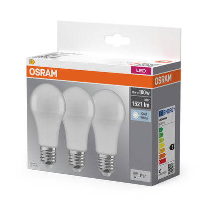 LED stropné svietidlo 13W IP20 4000K 180° – stropné LED svietidlo OSRAM