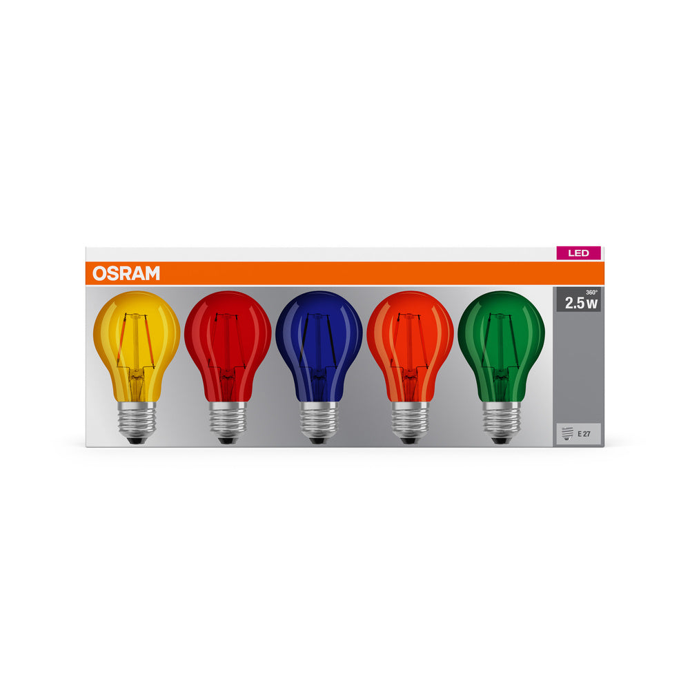 LED stropné svietidlo 25W IP20 – stropné LED svietidlo OSRAM