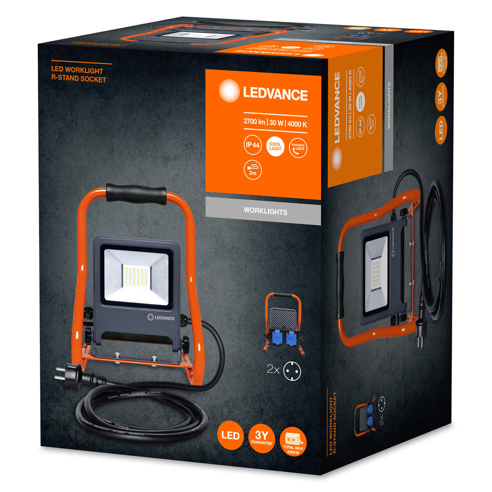 LED príslušenstvo 30 W – LEDVANCE