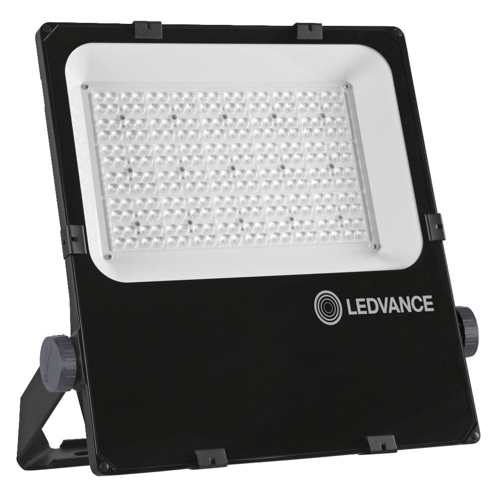 LED reflektor 200W IP66 3000K 30° – vonkajšie LED svietidlo LEDVANCE