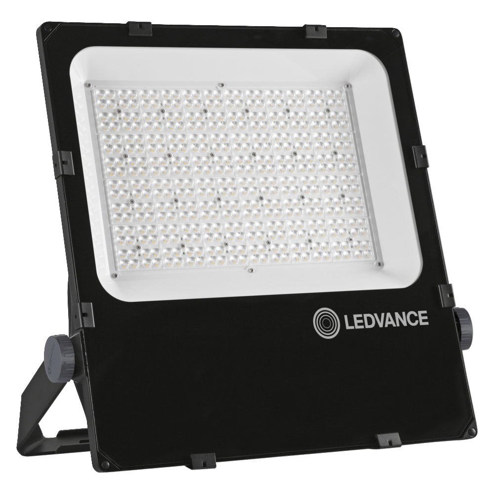 LED reflektor 290W IP66 4000K 30° – vonkajšie LED svietidlo LEDVANCE