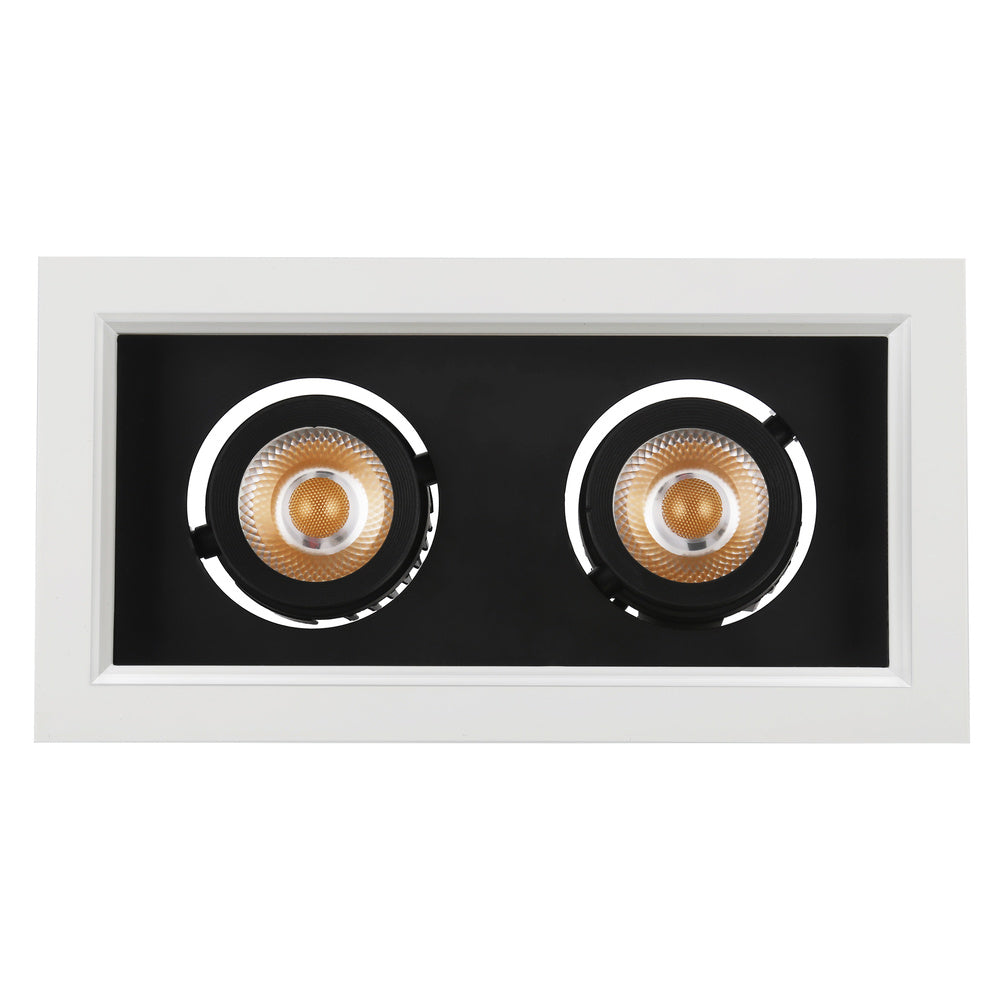 LED stropné svietidlo 30W IP20 4000K 36° – stropné LED svietidlo LEDVANCE