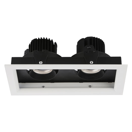 LED stropné svietidlo 30W IP20 3000K 36° – stropné LED svietidlo LEDVANCE