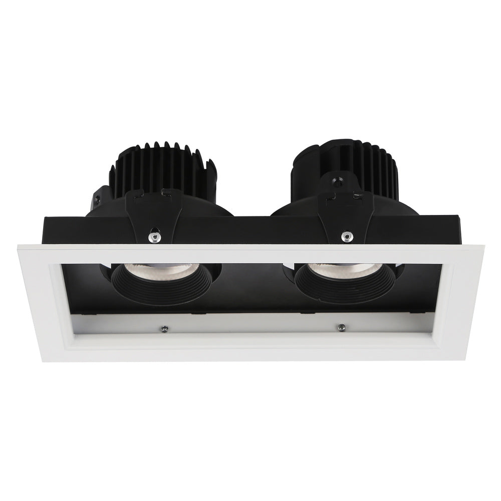 LED stropné svietidlo 18W IP20 3000K 36° – stropné LED svietidlo LEDVANCE