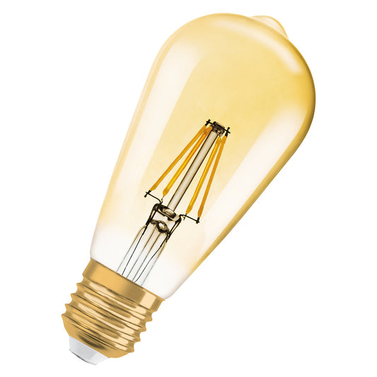 LED stropné svietidlo 4.2W IP20 2400K 300° – stropné LED svietidlo LEDVANCE