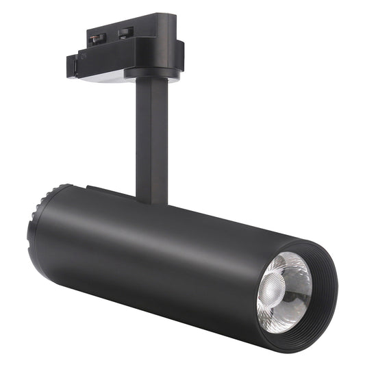 LED lineárne svietidlo IP20 – lineárne LED svietidlo BLANK
