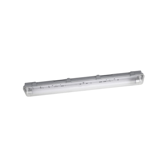 LED prachotesné svietidlo 14W IP65 4000K 120° – priemyselné prachotesné svietidlo OSRAM