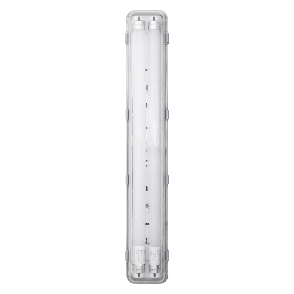 LED prachotesné svietidlo 38W IP65 4000K 120° – priemyselné prachotesné svietidlo OSRAM