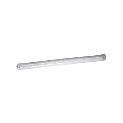 LED prachotesné svietidlo 15W IP65 4000K 120° – priemyselné prachotesné svietidlo OSRAM