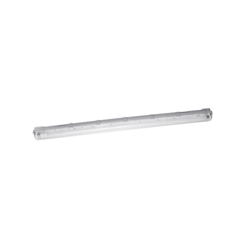 LED prachotesné svietidlo 7W IP65 4000K 120° – priemyselné prachotesné svietidlo OSRAM