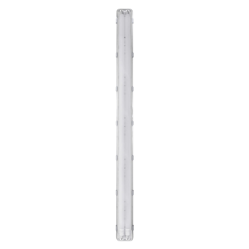 LED prachotesné svietidlo 14W IP65 4000K 120° – priemyselné prachotesné svietidlo OSRAM