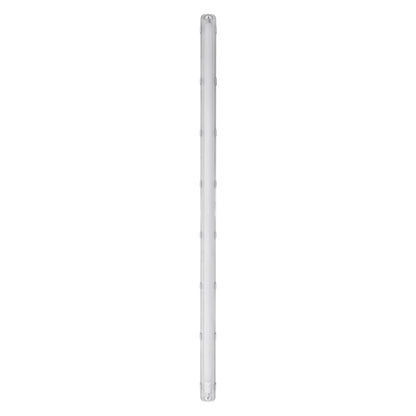 LED prachotesné svietidlo 7W IP65 4000K 140° – priemyselné prachotesné svietidlo OSRAM