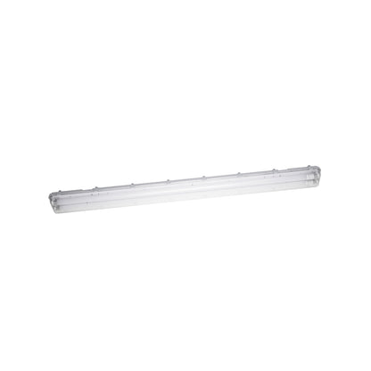 LED prachotesné svietidlo 15W IP65 4000K 140° – priemyselné prachotesné svietidlo OSRAM