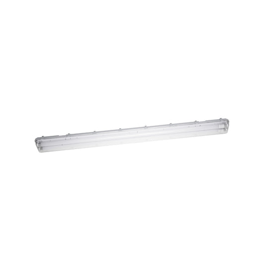 LED prachotesné svietidlo 15W IP65 4000K 140° – priemyselné prachotesné svietidlo OSRAM
